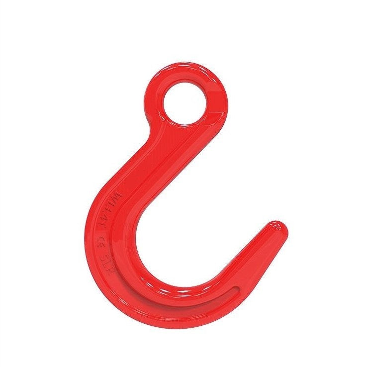 Eye Type Foundry Hook ¦ Grade 8