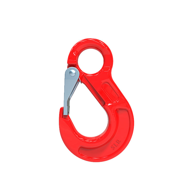 Eye Type Sling Hook ¦ Grade 8
