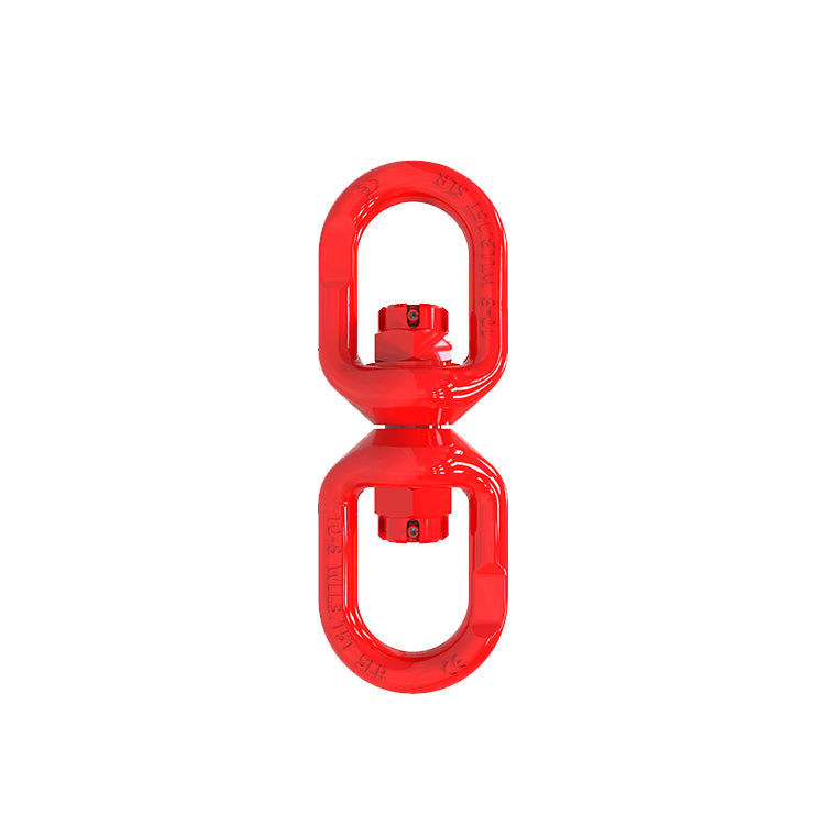 Swivel with Bearing ¦ Grade 8