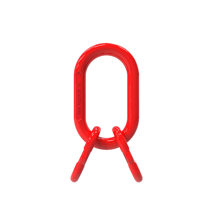 Quad Link ¦ Grade 8