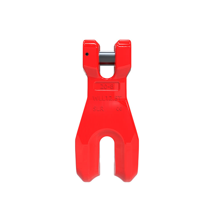 Clevis Shortening Clutch ¦ Grade 8