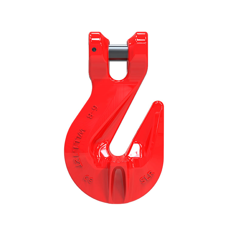 Clevis Shortening Grab Hook ¦ Grade 8