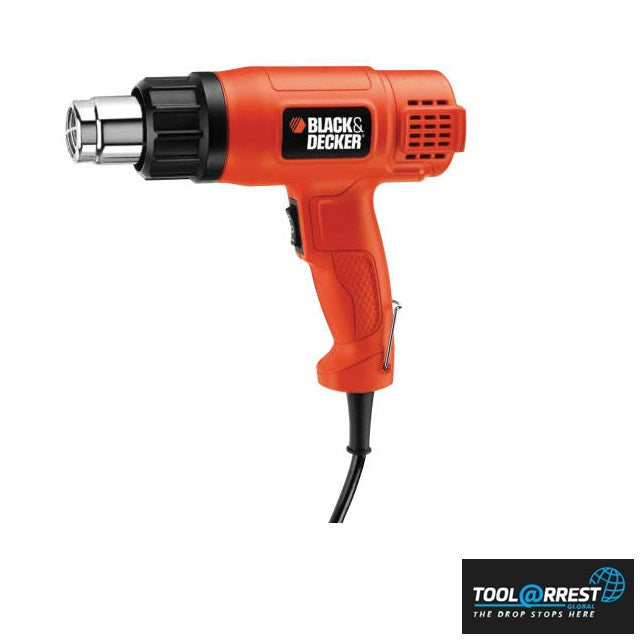 Tool@rrest Global Hot Air Gun