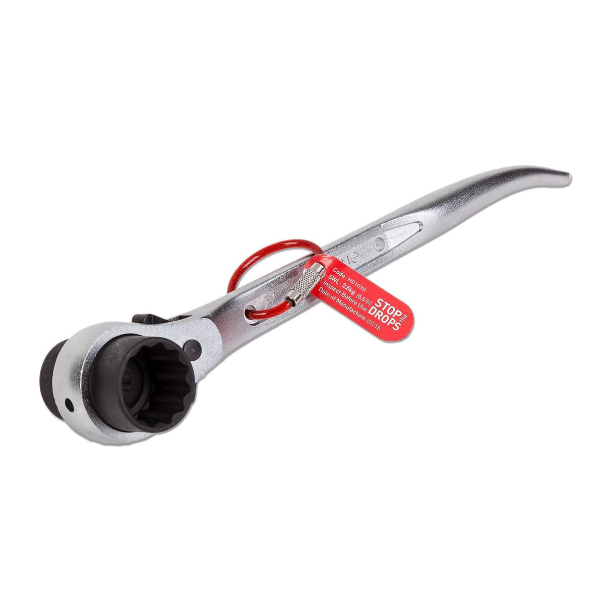 Packs of Screwlock Cables