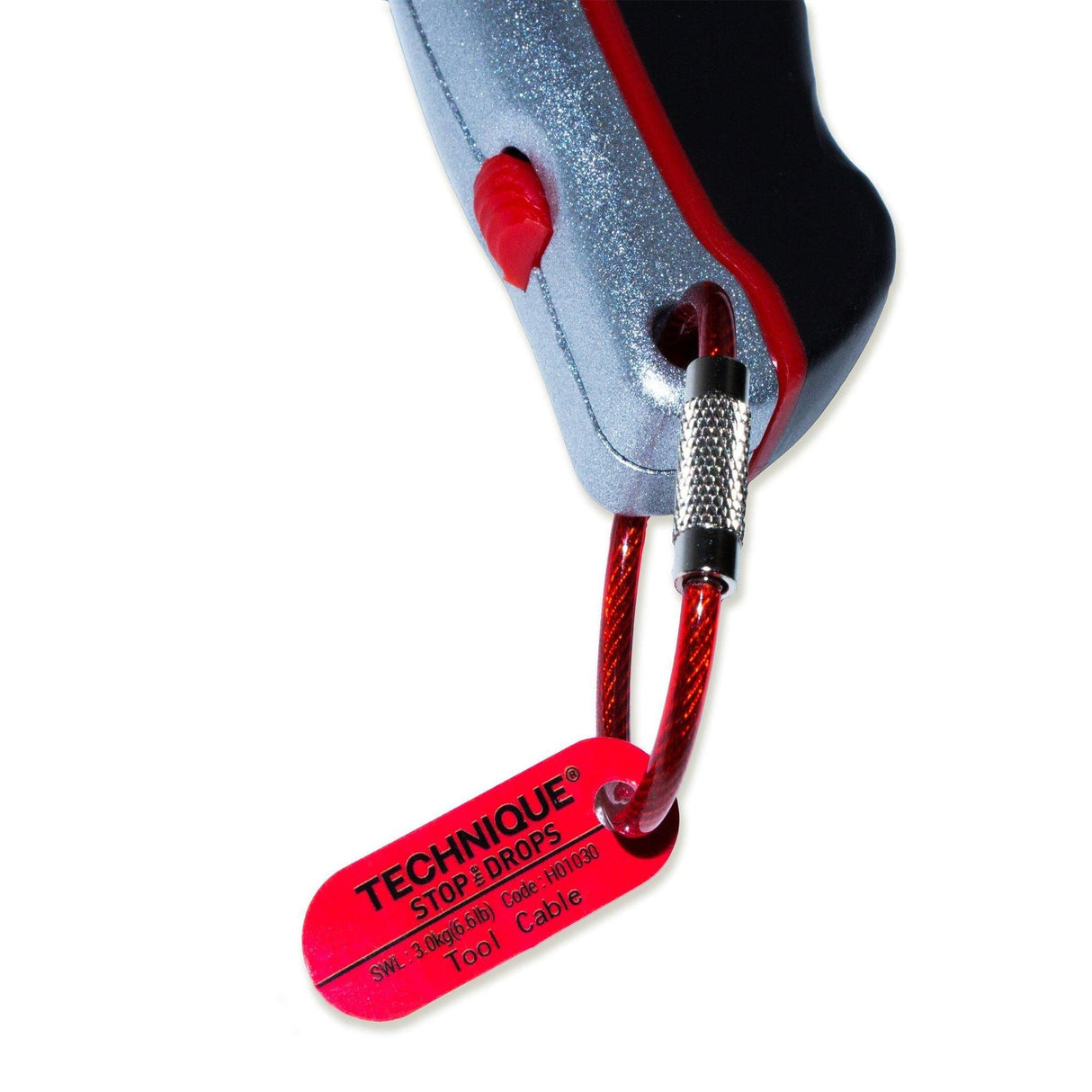 Packs of Screwlock Cables