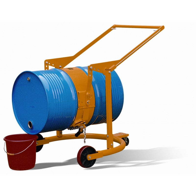 Mobile Drum Carrier/Dispenser