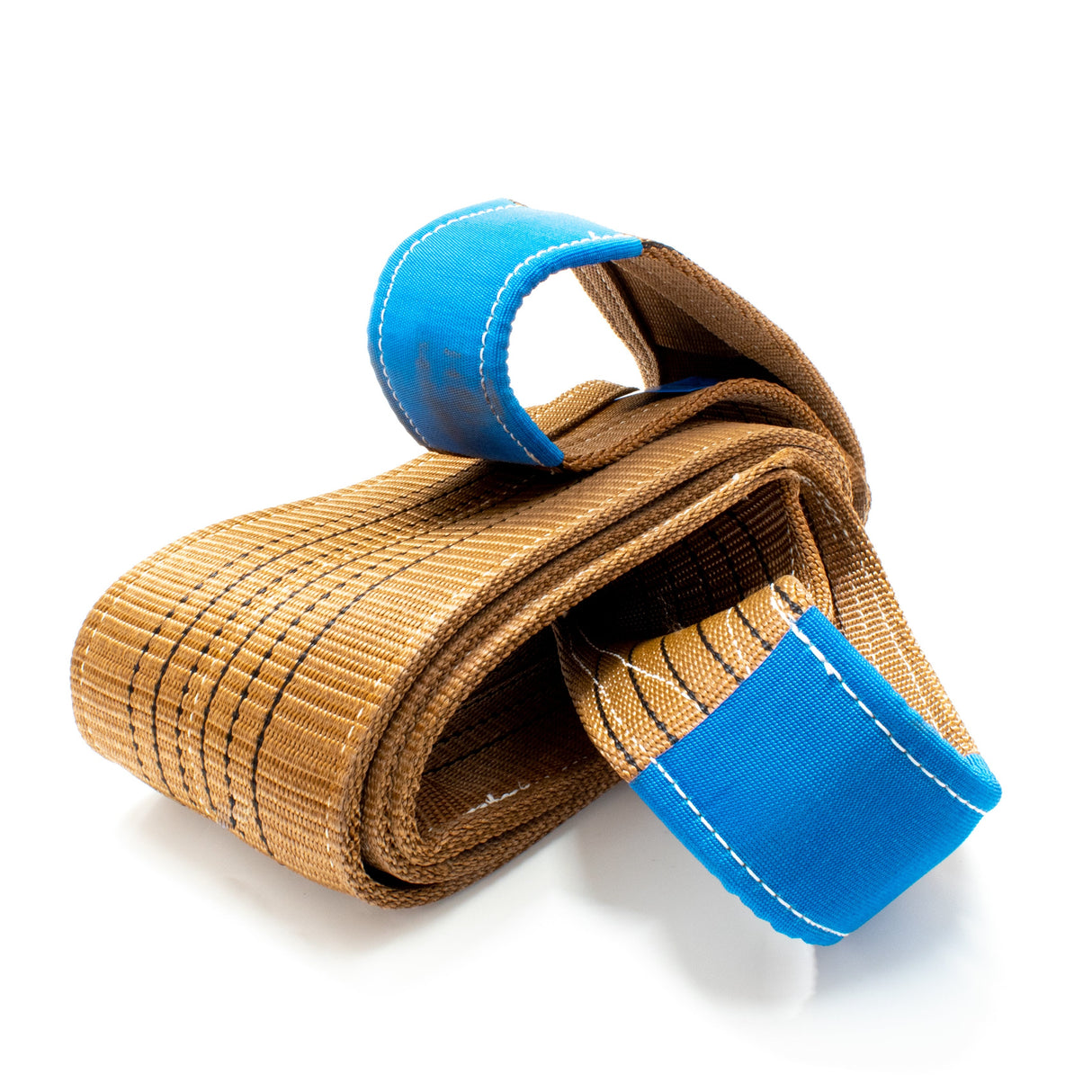 6,000 Kgs Duplex Webbing Sling (UK Manufactured)