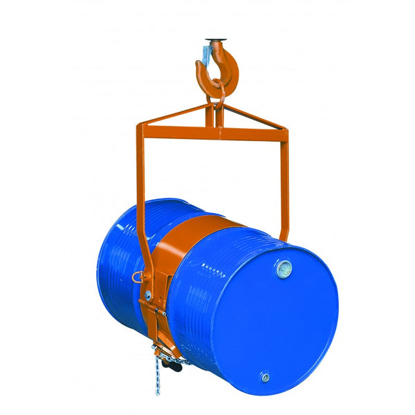 Manual Vertical Drum Lifter / Dispenser