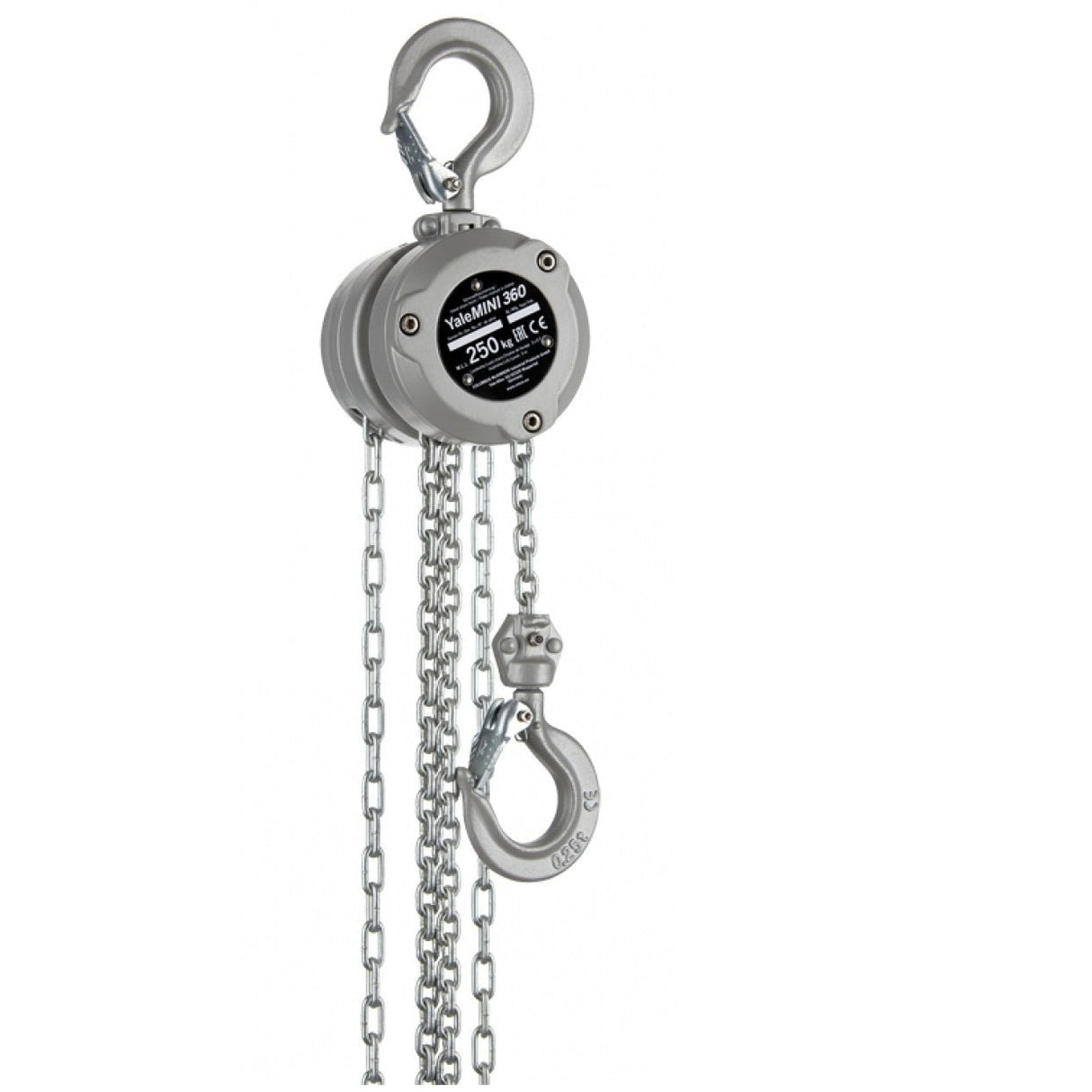 Yale MINI360 Hand Chain Hoist