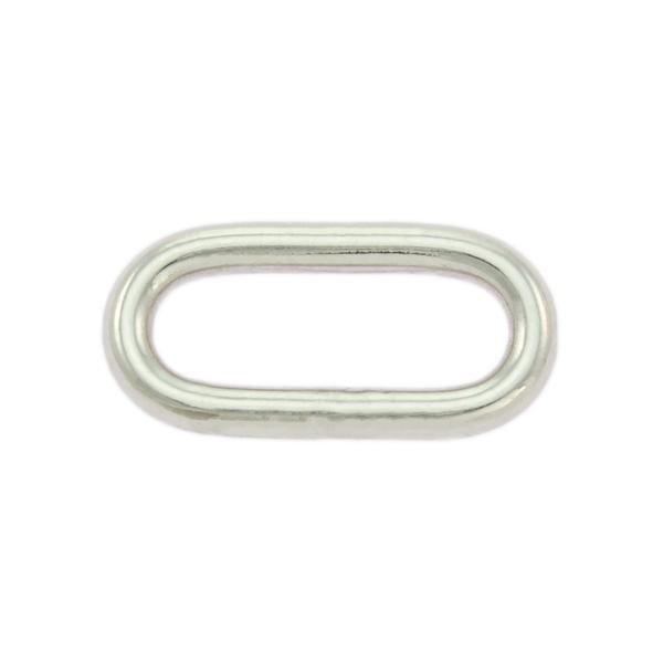 Oval Link