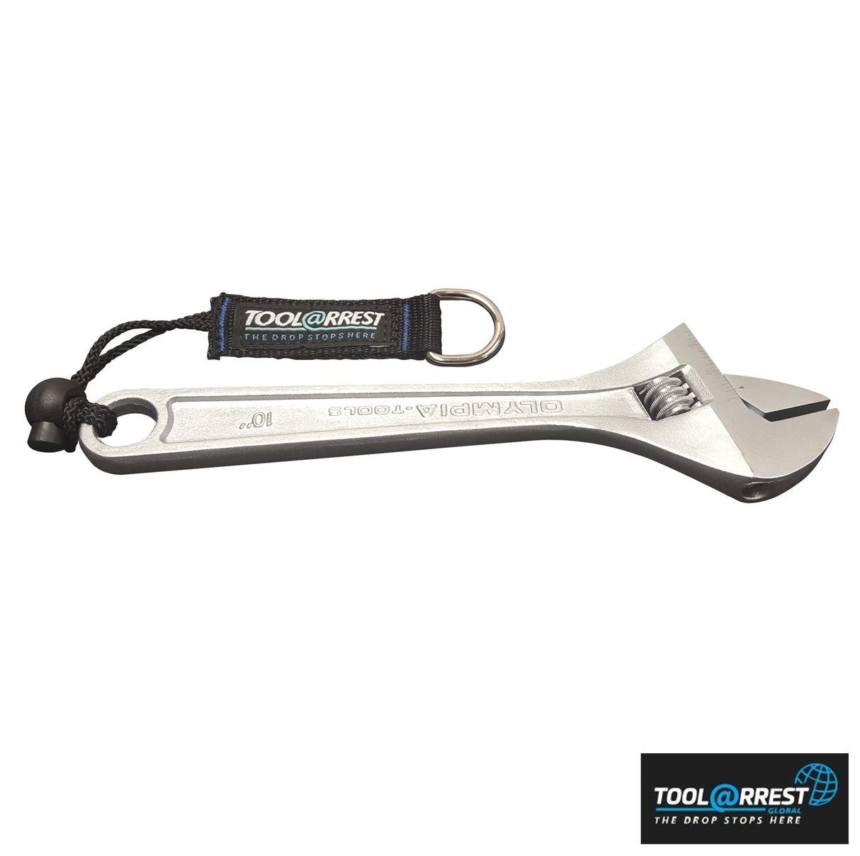 Tool@rrest Global Toggle Choke Tether