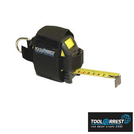 Tool@rrest Global Tape Measure Tether