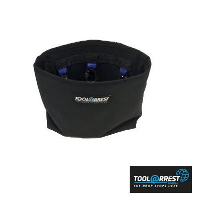 Tool@rrest Global Open Tethered Pouch