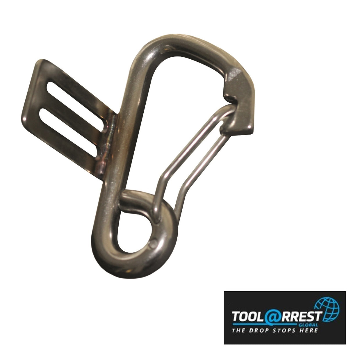 Tool@rrest Global Metal Hammer Holder
