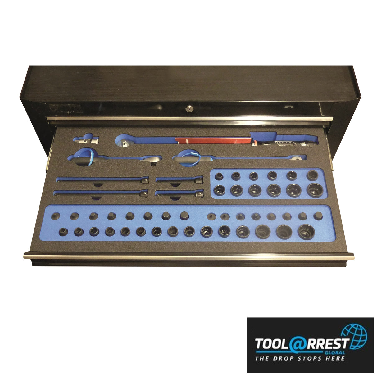 Tool@rrest Global Tool Chest