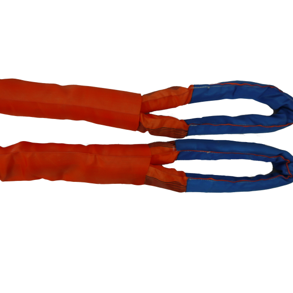 70,000Kgs MBL Premium Towing Strap