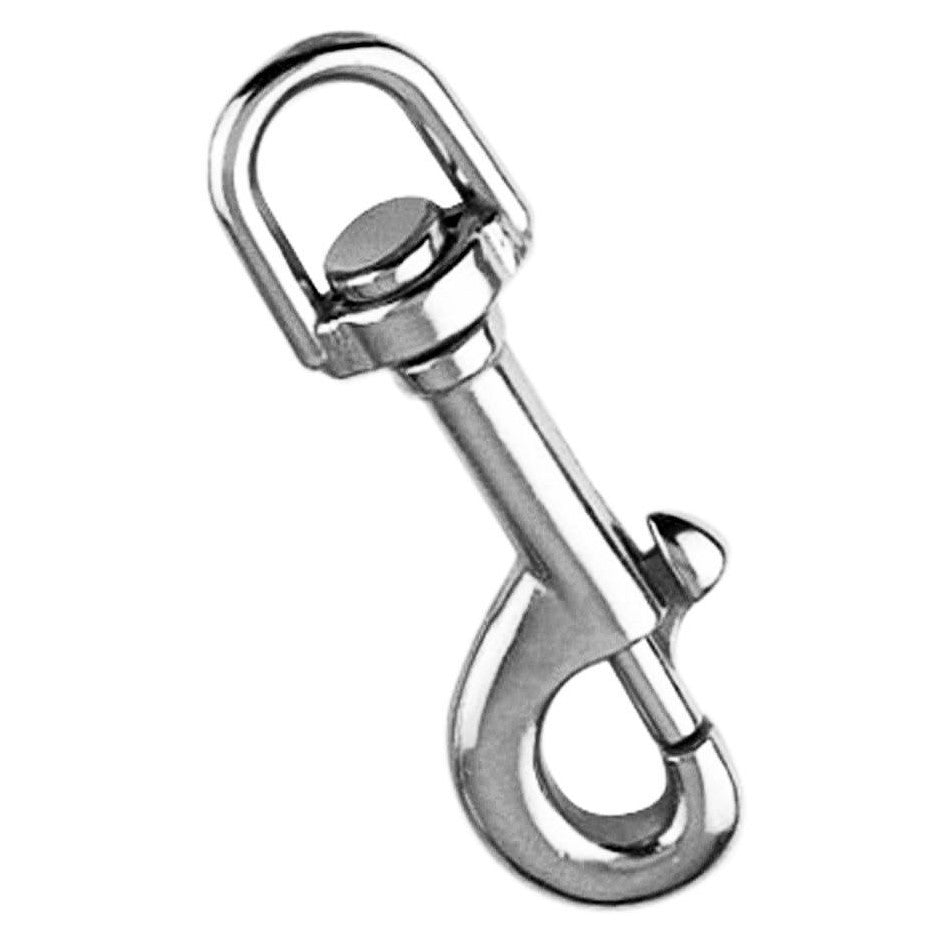 Trigger Hook ¦ Stainless Steel