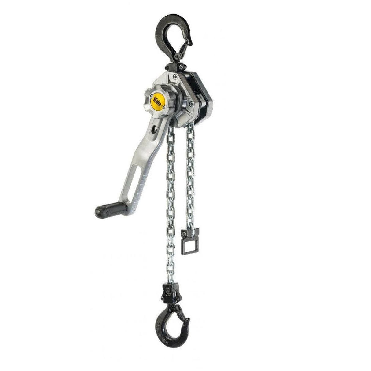 Yale ERGO 360 Ratchet Lever Hoist