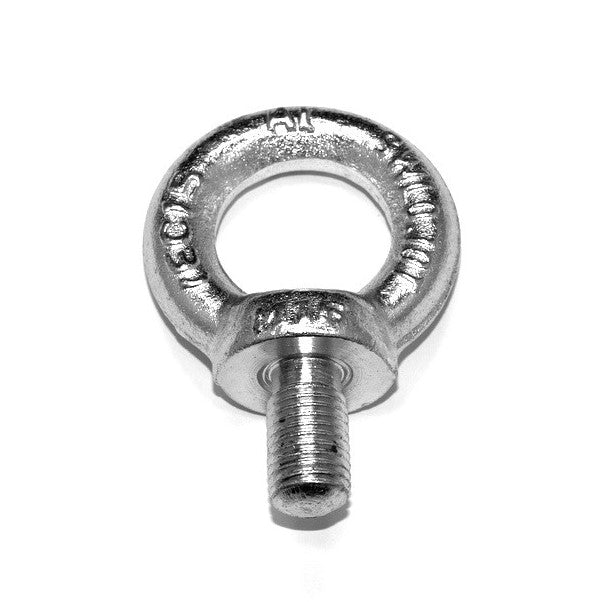 zINC PLATED DIN580 EYEBOLT