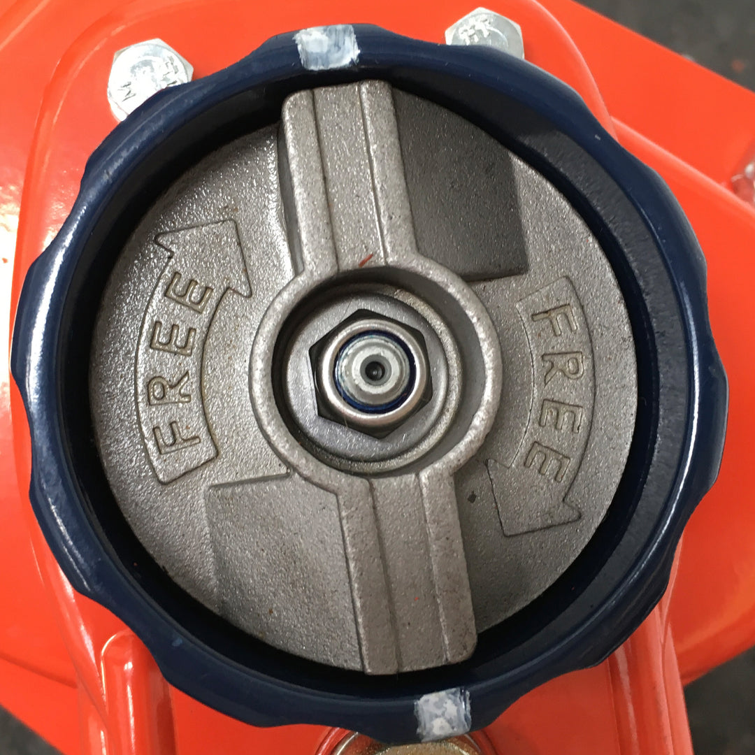 TIGER PROLH Professional Lever Hoist