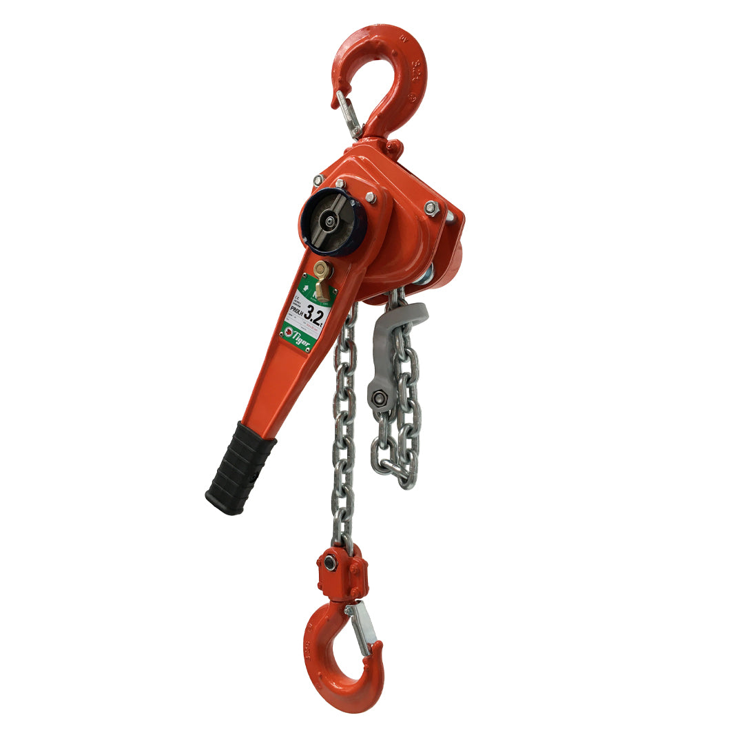 TIGER PROLH Professional Lever Hoist