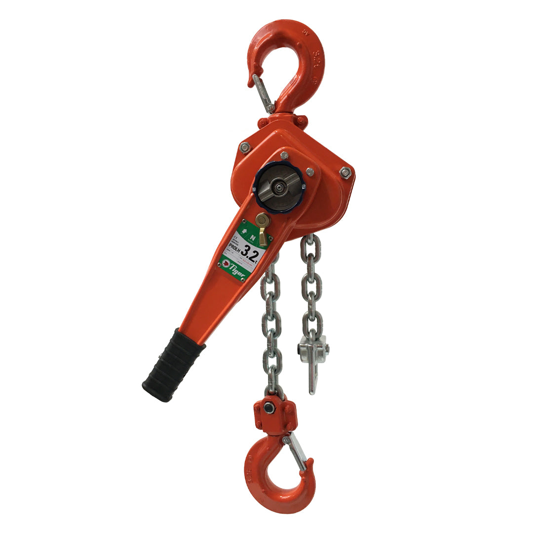 TIGER PROLH Professional Lever Hoist