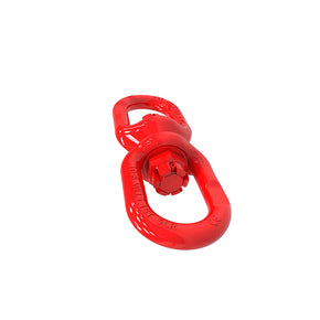 Swivel with Bearing ¦ Grade 8