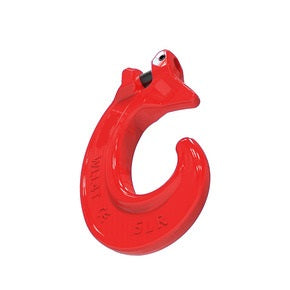 Clevis C Hook ¦ Grade 8