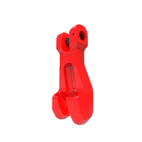 Clevis Shortening Clutch ¦ Grade 8
