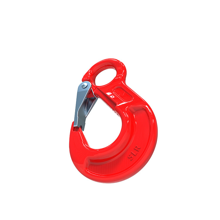 Eye Type Sling Hook ¦ Grade 8
