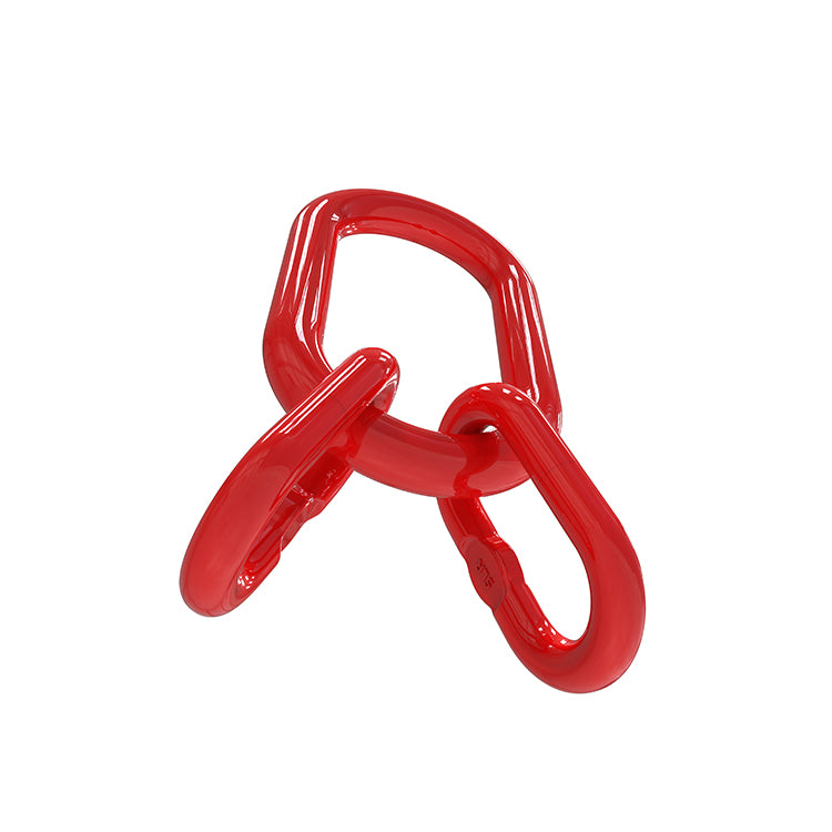 Quad Link ¦ Grade 8