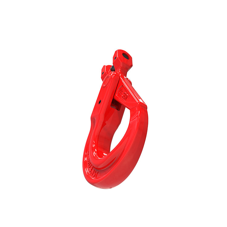 Clevis Self Locking Hook ¦ Grade 8