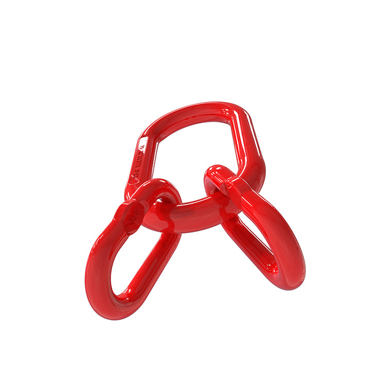 Quad Link ¦ Grade 8