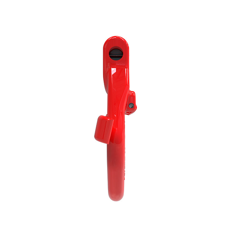 Clevis Skip Hook with Spring Gate ¦ Grade 80 - BS EN 1677-2: 2000