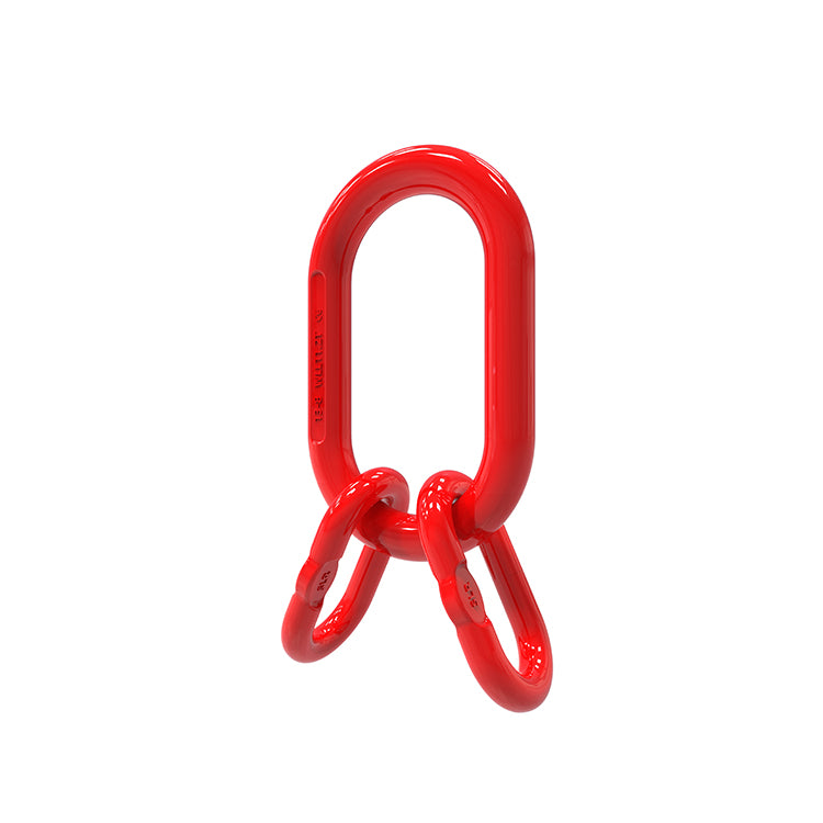 Quad Link ¦ Grade 8