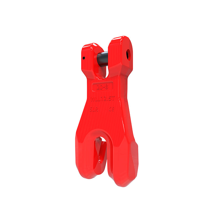 Clevis Shortening Clutch ¦ Grade 8