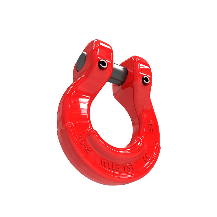 Omega Link ¦ Grade 8