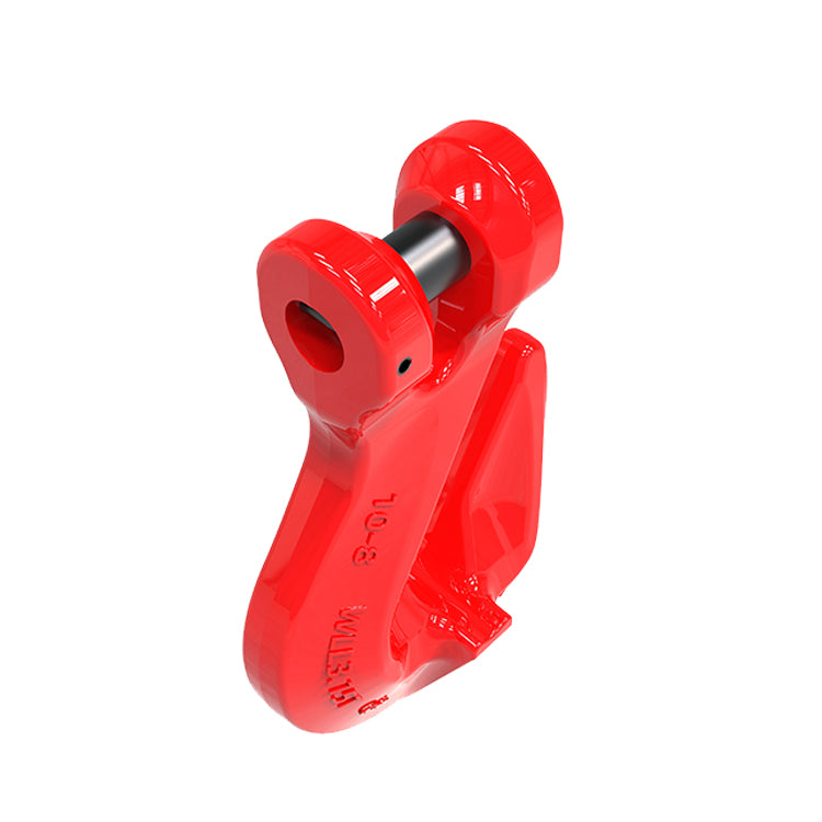 Clevis Shortening Grab Hook ¦ Grade 8