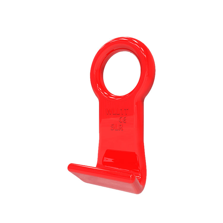 Barrel Hook ¦ Grade 8