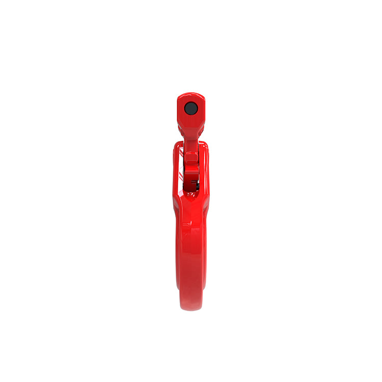 Clevis Self Locking Hook ¦ Grade 8