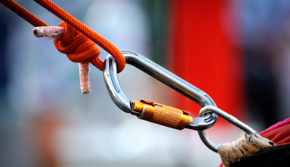 Different Types of Carbine Hooks & Their Uses