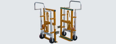 RAPTOR Furniture Movers