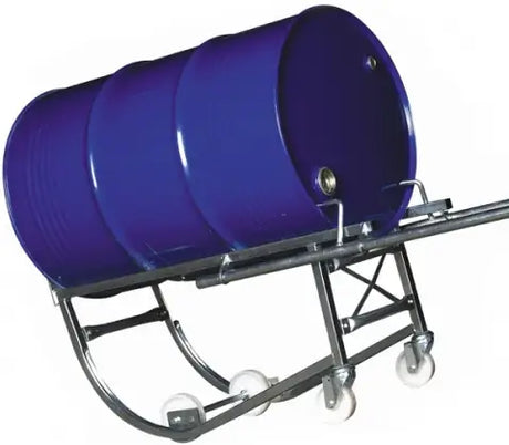 How Do I Choose the Right Drum Lift