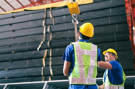 Lifting Equipment