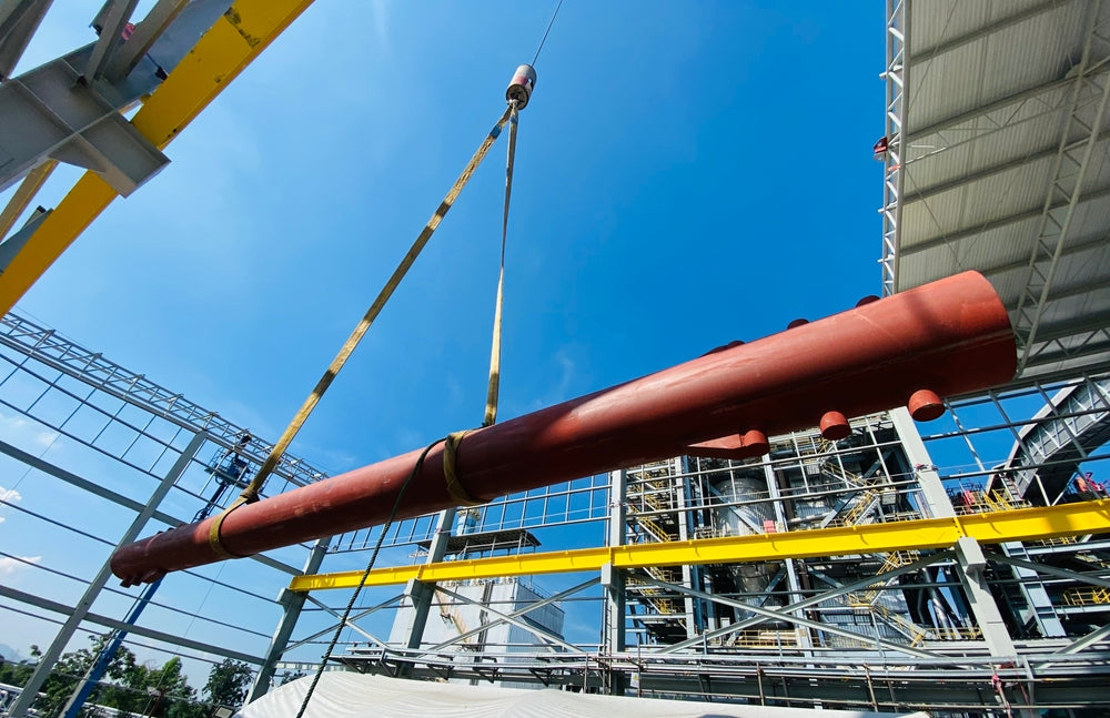 How to Increase Productivity with the Right Lifting Tools