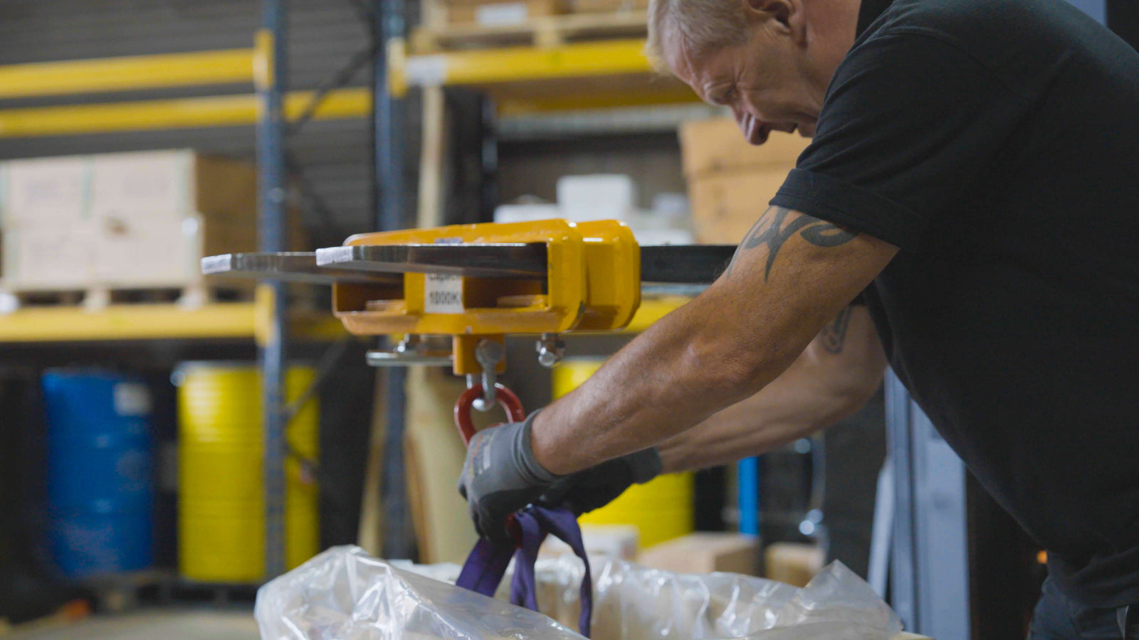 The 10 Most Dangerous Lifting Mistakes Professionals Still Make