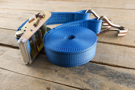  Ratchet Straps