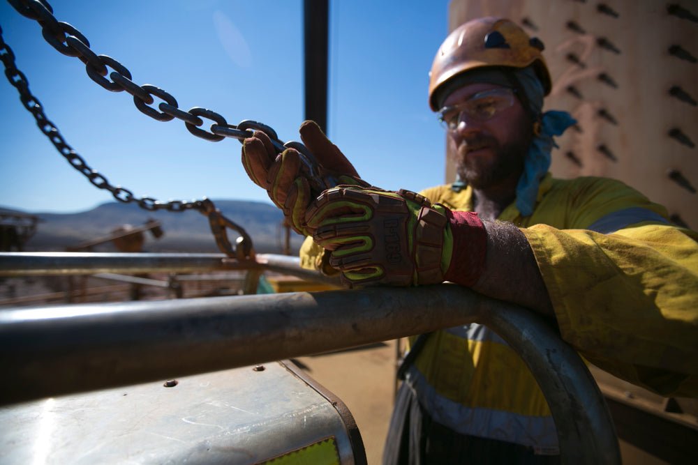 Wire Ropes & Chain Slings Explained: What They Can Do for You – UK ...