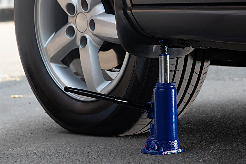 Hydraulic Lifting Tools VS Electric Lifting Tools
