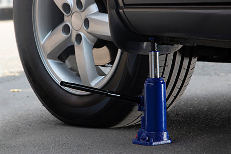 Hydraulic Lifting Tools VS Electric Lifting Tools